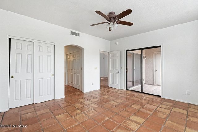 122 N Caviar Place, Tucson, AZ 85745