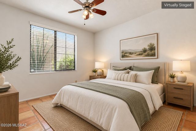 122 N Caviar Place, Tucson, AZ 85745