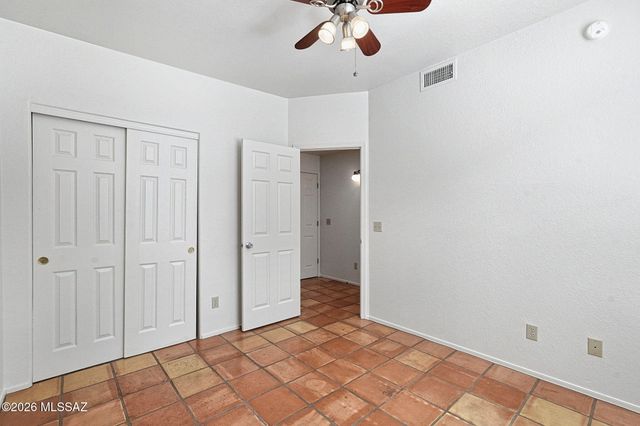 122 N Caviar Place, Tucson, AZ 85745