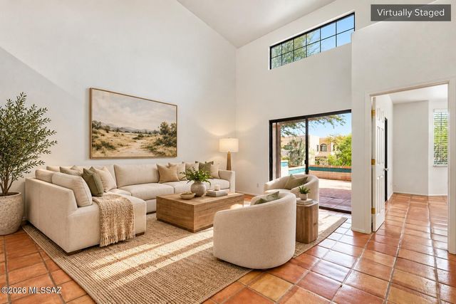 122 N Caviar Place, Tucson, AZ 85745