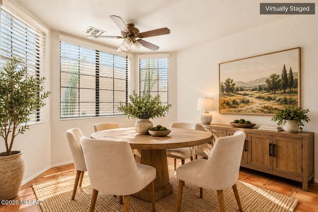 122 N Caviar Place, Tucson, AZ 85745