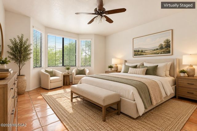 122 N Caviar Place, Tucson, AZ 85745