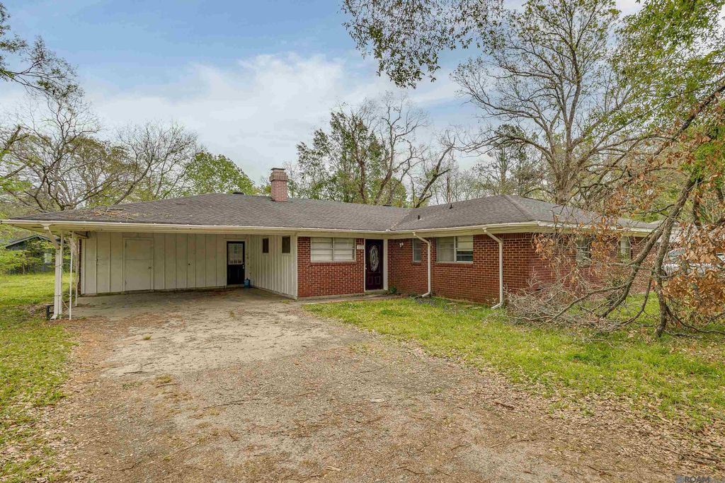 122 Westchester Dr, Monroe, LA 71203