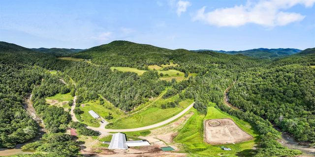 1500 Dugway Road Lot 21, Richmond, VT 05477