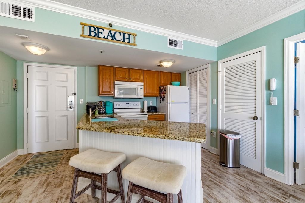1605 S Ocean Blvd. # 308, Myrtle Beach, SC 29577 — photo 3