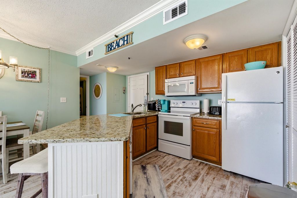 1605 S Ocean Blvd. # 308, Myrtle Beach, SC 29577 — photo 4