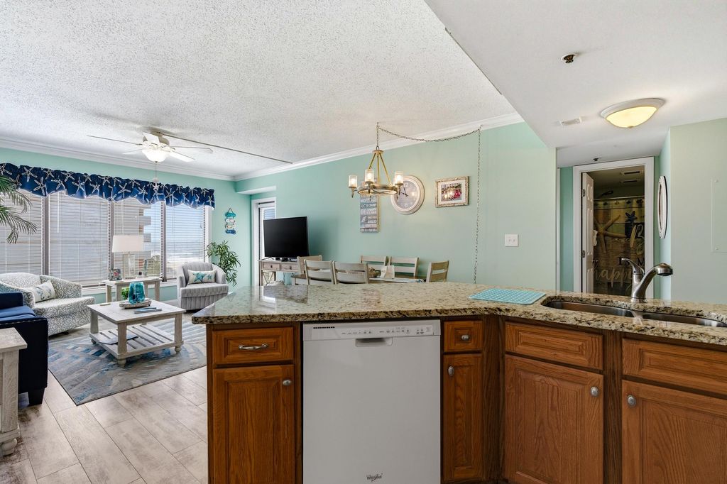 1605 S Ocean Blvd. # 308, Myrtle Beach, SC 29577 — photo 5