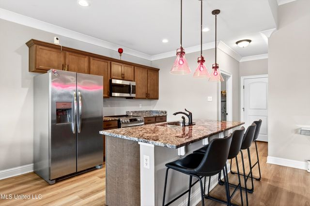 3737 Hamilton Drive, D'iberville, MS 39540