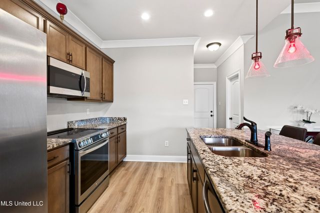 3737 Hamilton Drive, D'iberville, MS 39540