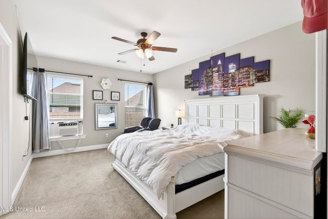 3737 Hamilton Drive, D'iberville, MS 39540