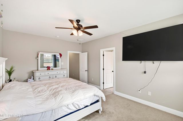 3737 Hamilton Drive, D'iberville, MS 39540