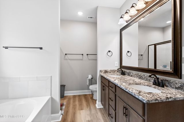 3737 Hamilton Drive, D'iberville, MS 39540