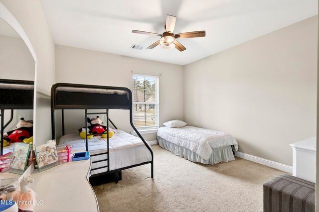 3737 Hamilton Drive, D'iberville, MS 39540