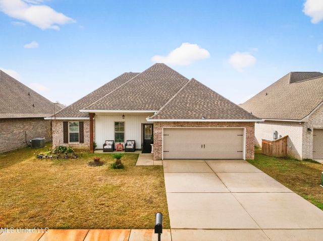 3737 Hamilton Drive, D'iberville, MS 39540