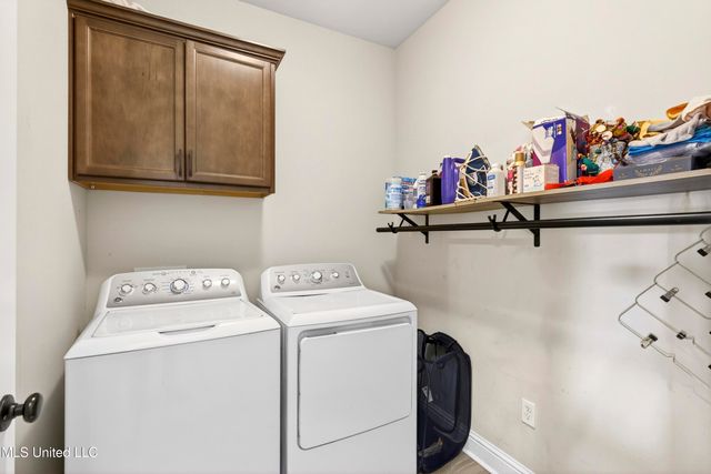 3737 Hamilton Drive, D'iberville, MS 39540