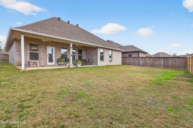 3737 Hamilton Drive, D'iberville, MS 39540