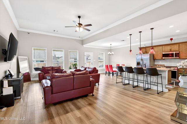 3737 Hamilton Drive, D'iberville, MS 39540