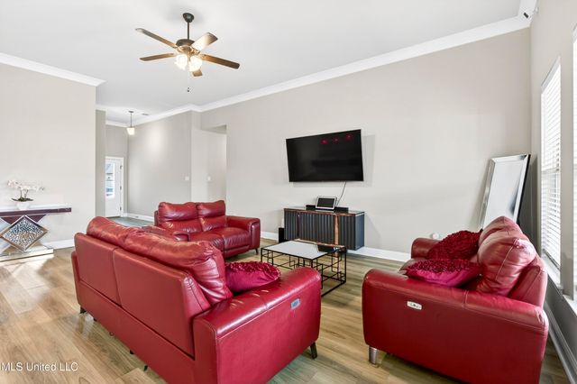 3737 Hamilton Drive, D'iberville, MS 39540