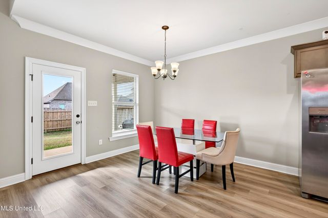 3737 Hamilton Drive, D'iberville, MS 39540