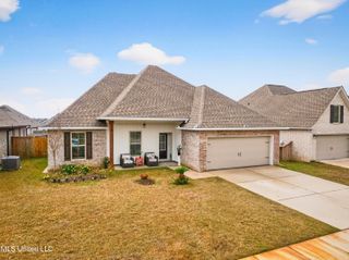 3737 Hamilton Drive, D'iberville, MS 39540