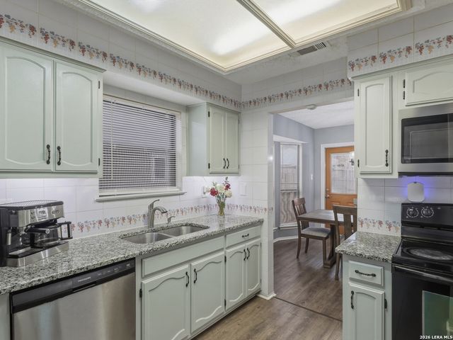 5611 Timber Jack, San Antonio, TX 78250