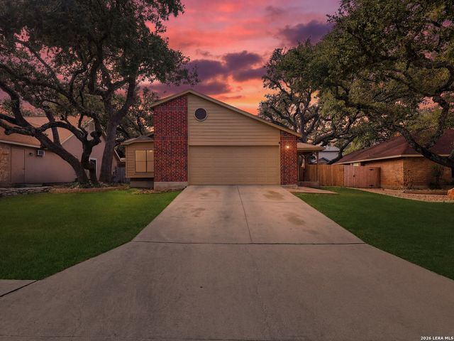 5611 Timber Jack, San Antonio, TX 78250