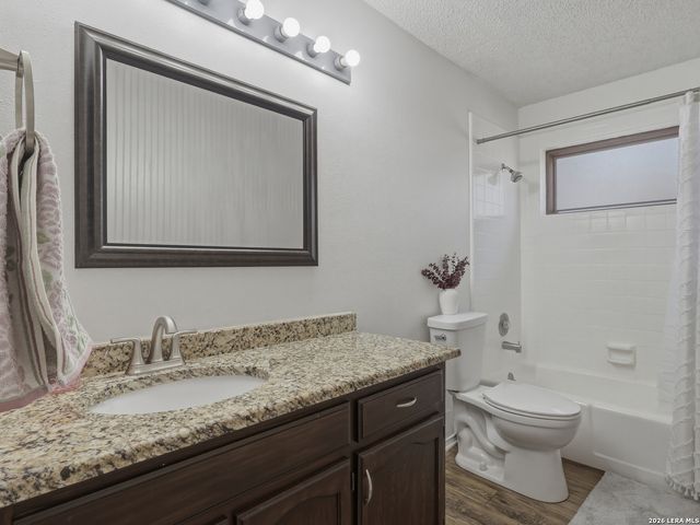 5611 Timber Jack, San Antonio, TX 78250