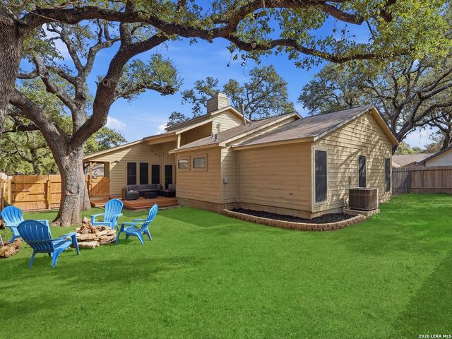 5611 Timber Jack, San Antonio, TX 78250