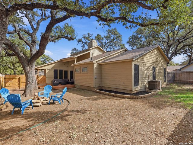 5611 Timber Jack, San Antonio, TX 78250