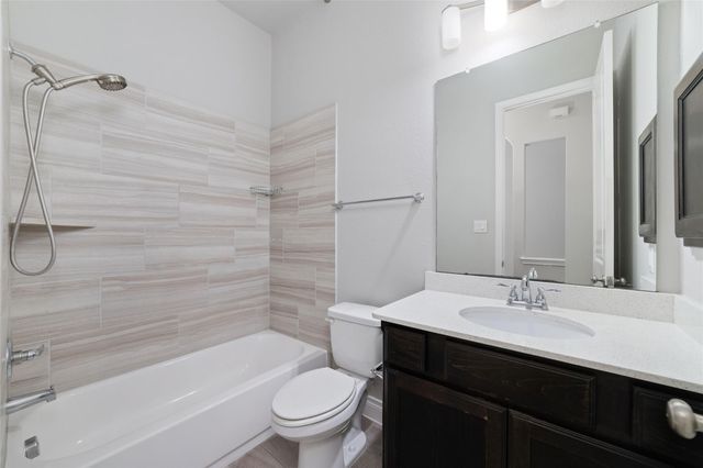 16506 Mount Hope Drive, Cypress, TX 77433