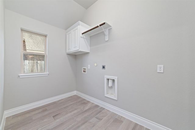 16506 Mount Hope Drive, Cypress, TX 77433