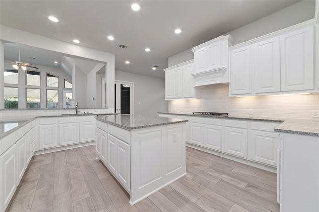 16506 Mount Hope Drive, Cypress, TX 77433
