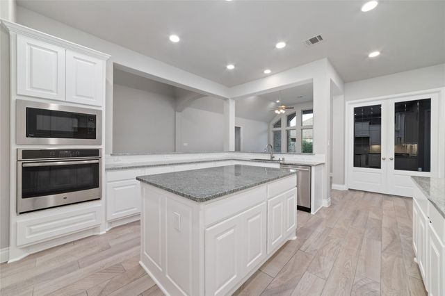 16506 Mount Hope Drive, Cypress, TX 77433