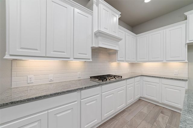16506 Mount Hope Drive, Cypress, TX 77433