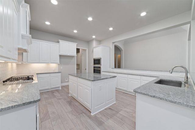 16506 Mount Hope Drive, Cypress, TX 77433