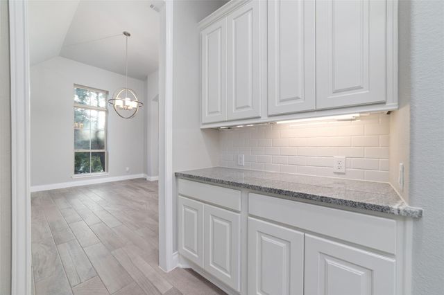 16506 Mount Hope Drive, Cypress, TX 77433