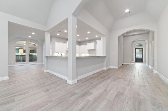 16506 Mount Hope Drive, Cypress, TX 77433