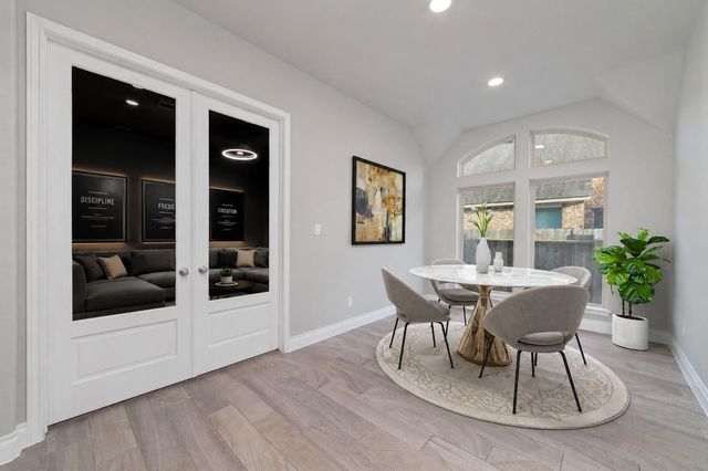 16506 Mount Hope Drive, Cypress, TX 77433