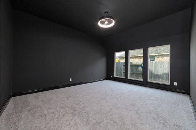 16506 Mount Hope Drive, Cypress, TX 77433