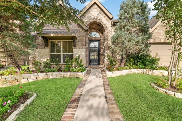 16506 Mount Hope Drive, Cypress, TX 77433