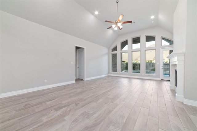16506 Mount Hope Drive, Cypress, TX 77433