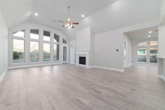 16506 Mount Hope Drive, Cypress, TX 77433