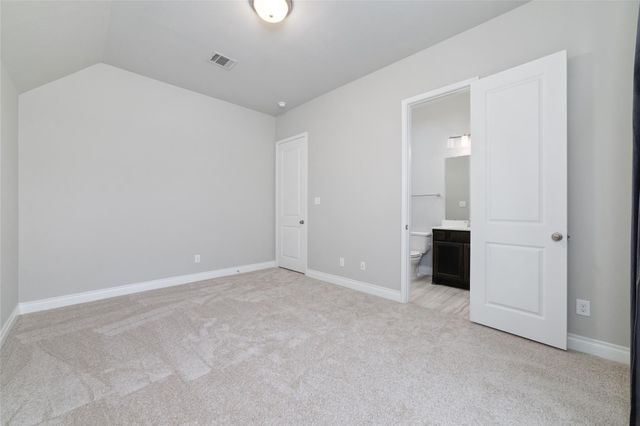 16506 Mount Hope Drive, Cypress, TX 77433