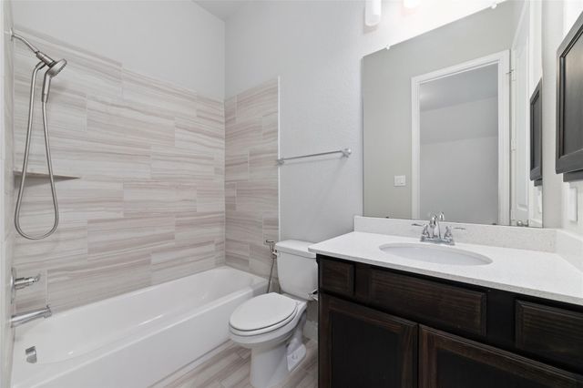 16506 Mount Hope Drive, Cypress, TX 77433