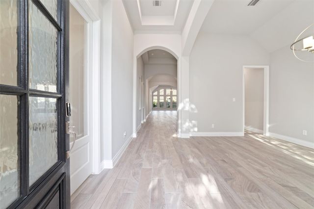 16506 Mount Hope Drive, Cypress, TX 77433