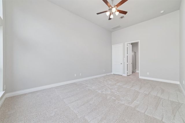 16506 Mount Hope Drive, Cypress, TX 77433