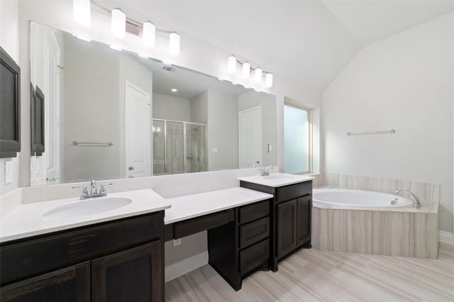 16506 Mount Hope Drive, Cypress, TX 77433