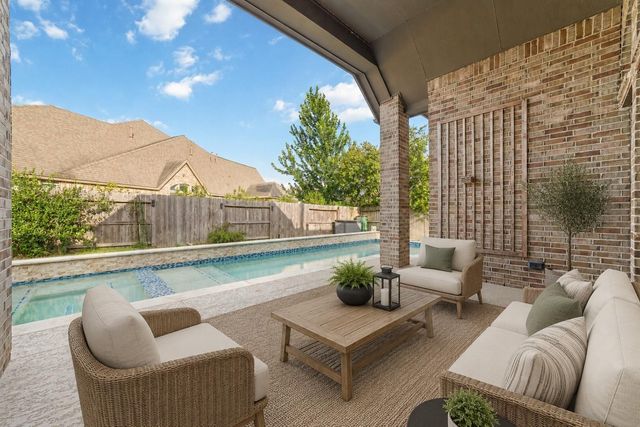 16506 Mount Hope Drive, Cypress, TX 77433