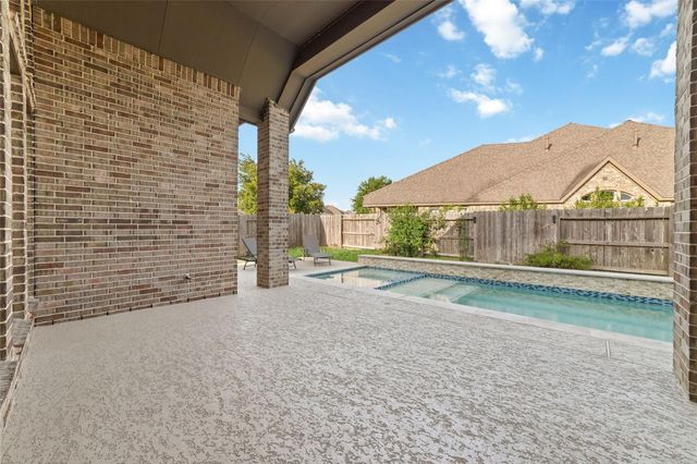 16506 Mount Hope Drive, Cypress, TX 77433