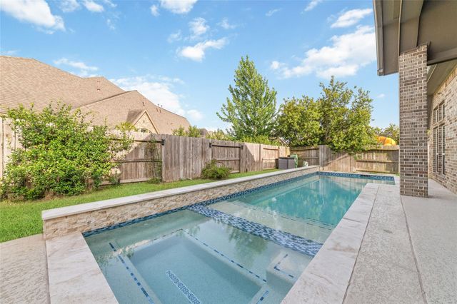 16506 Mount Hope Drive, Cypress, TX 77433